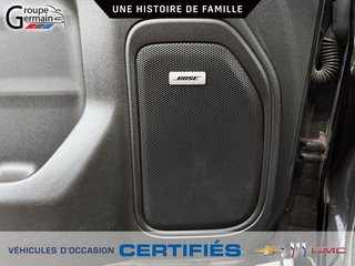 2019 GMC Sierra 1500 à St-Raymond, Québec - 21 - w320h240px