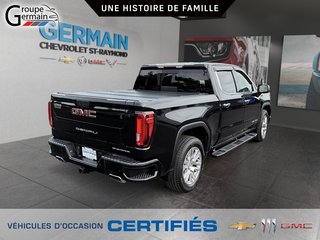 2019 GMC Sierra 1500 à St-Raymond, Québec - 3 - w320h240px