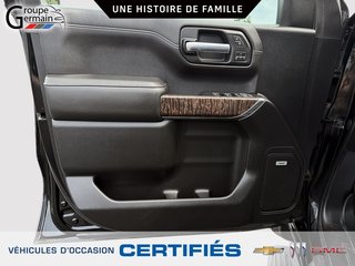 2019 GMC Sierra 1500 à St-Raymond, Québec - 18 - w320h240px