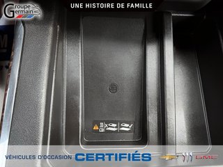 2019 GMC Sierra 1500 à St-Raymond, Québec - 33 - w320h240px