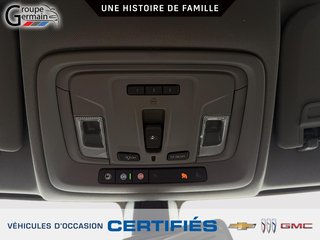 2019 GMC Sierra 1500 à St-Raymond, Québec - 32 - w320h240px