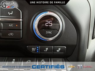 2019 GMC Sierra 1500 à St-Raymond, Québec - 31 - w320h240px