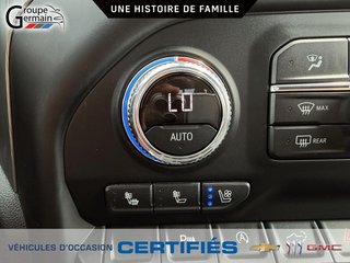 2019 GMC Sierra 1500 à St-Raymond, Québec - 29 - w320h240px