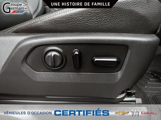 2019 GMC Sierra 1500 à St-Raymond, Québec - 17 - w320h240px