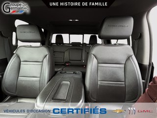 2019 GMC Sierra 1500 à St-Raymond, Québec - 12 - w320h240px