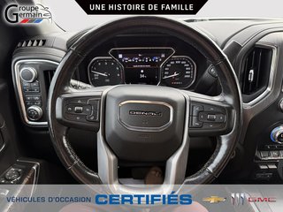 2019 GMC Sierra 1500 à St-Raymond, Québec - 22 - w320h240px