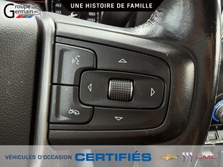 2019 GMC Sierra 1500 à St-Raymond, Québec - 23 - w320h240px