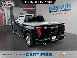 2019 GMC Sierra 1500 à St-Raymond, Québec - 6 - w320h240px