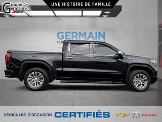 2019 GMC Sierra 1500 à St-Raymond, Québec - 2 - w320h240px