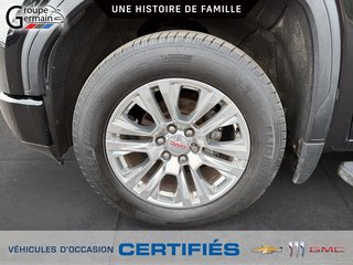 2019 GMC Sierra 1500 à St-Raymond, Québec - 10 - w320h240px