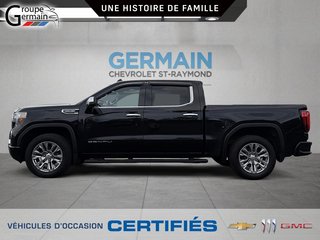2019 GMC Sierra 1500 à St-Raymond, Québec - 7 - w320h240px