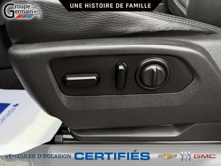 2019 GMC Sierra 1500 à St-Raymond, Québec - 14 - w320h240px