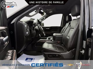 2019 GMC Sierra 1500 à St-Raymond, Québec - 13 - w320h240px