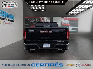 2019 GMC Sierra 1500 à St-Raymond, Québec - 4 - w320h240px