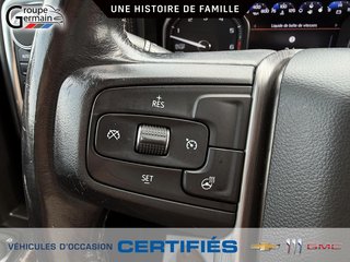 2019 GMC Sierra 1500 à St-Raymond, Québec - 24 - w320h240px