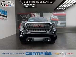 2019 GMC Sierra 1500 à St-Raymond, Québec - 9 - w320h240px