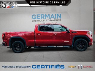 2020 GMC Sierra 1500 à St-Raymond, Québec - 2 - w320h240px