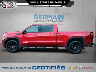 2020 GMC Sierra 1500 à St-Raymond, Québec - 6 - w320h240px