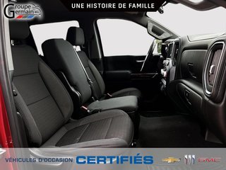 2020 GMC Sierra 1500 à St-Raymond, Québec - 17 - w320h240px