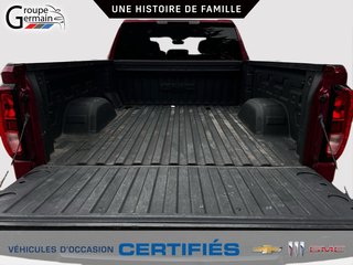 2020 GMC Sierra 1500 à St-Raymond, Québec - 10 - w320h240px