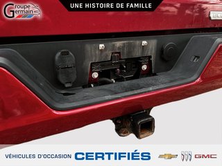 2020 GMC Sierra 1500 à St-Raymond, Québec - 11 - w320h240px