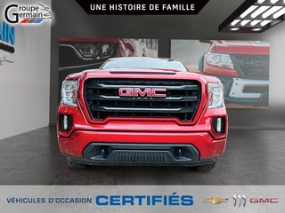 2020 GMC Sierra 1500 à St-Raymond, Québec - 8 - w320h240px