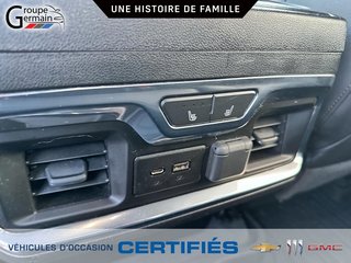 2020 GMC Sierra 1500 à St-Raymond, Québec - 30 - w320h240px