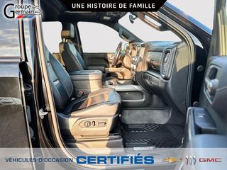 2020 GMC Sierra 1500 à St-Raymond, Québec - 26 - w320h240px