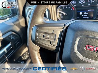 2020 GMC Sierra 1500 à St-Raymond, Québec - 18 - w320h240px