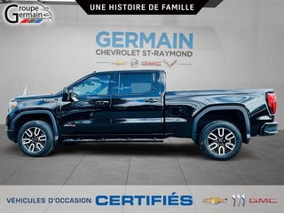 2020 GMC Sierra 1500 à St-Raymond, Québec - 7 - w320h240px