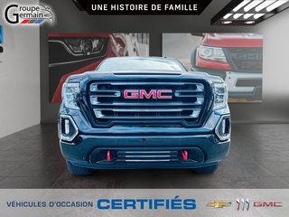 2020 GMC Sierra 1500 à St-Raymond, Québec - 9 - w320h240px