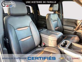 2020 GMC Sierra 1500 à St-Raymond, Québec - 28 - w320h240px