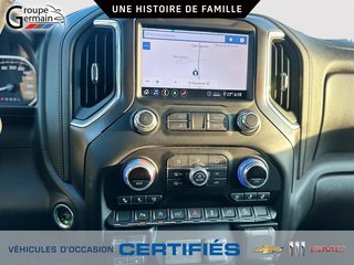 2020 GMC Sierra 1500 à St-Raymond, Québec - 20 - w320h240px