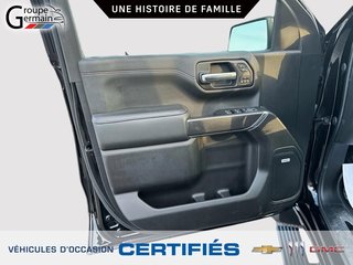 2020 GMC Sierra 1500 à St-Raymond, Québec - 12 - w320h240px