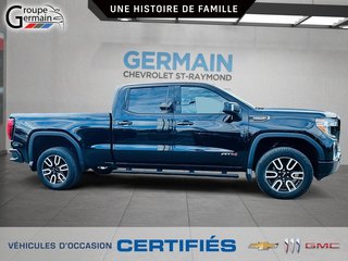 2020 GMC Sierra 1500 à St-Raymond, Québec - 2 - w320h240px