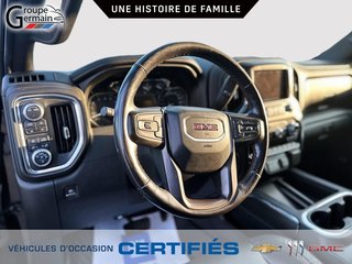 2020 GMC Sierra 1500 à St-Raymond, Québec - 16 - w320h240px