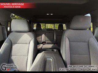 2020 GMC Sierra 1500 à St-Raymond, Québec - 11 - w320h240px