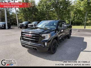2020 GMC Sierra 1500 à St-Raymond, Québec - 5 - w320h240px