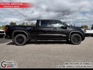 2020 GMC Sierra 1500 à St-Raymond, Québec - 2 - w320h240px