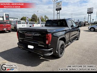 2020 GMC Sierra 1500 à St-Raymond, Québec - 12 - w320h240px