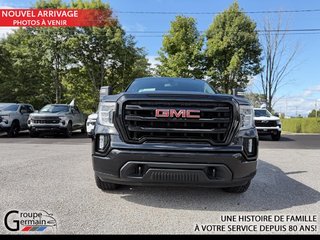 2020 GMC Sierra 1500 à St-Raymond, Québec - 7 - w320h240px