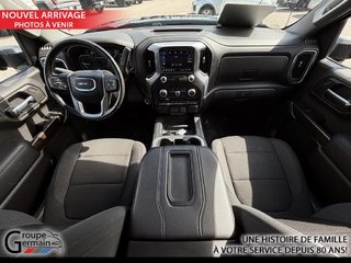 2020 GMC Sierra 1500 à St-Raymond, Québec - 10 - w320h240px