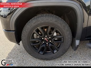 2020 GMC Sierra 1500 à St-Raymond, Québec - 8 - w320h240px