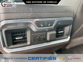 2021 GMC Sierra 1500 in St-Raymond, Quebec - 31 - w320h240px