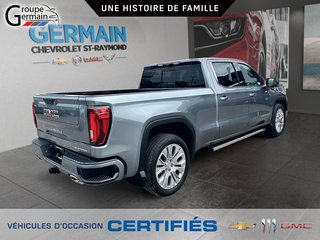 2021 GMC Sierra 1500 in St-Raymond, Quebec - 5 - w320h240px