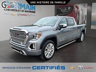 2021 GMC Sierra 1500 in St-Raymond, Quebec - 2 - w320h240px