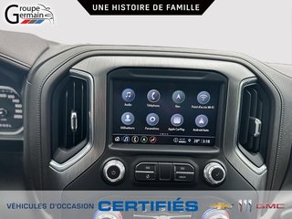 2021 GMC Sierra 1500 in St-Raymond, Quebec - 20 - w320h240px