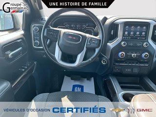 2021 GMC Sierra 1500 à St-Raymond, Québec - 23 - w320h240px