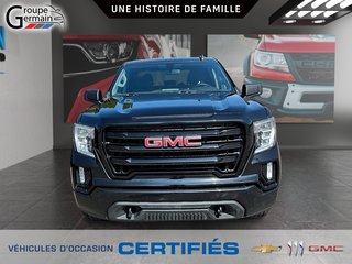 2021 GMC Sierra 1500 à St-Raymond, Québec - 3 - w320h240px