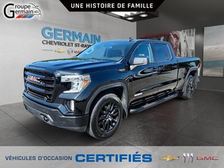 2021 GMC Sierra 1500 à St-Raymond, Québec - 2 - w320h240px